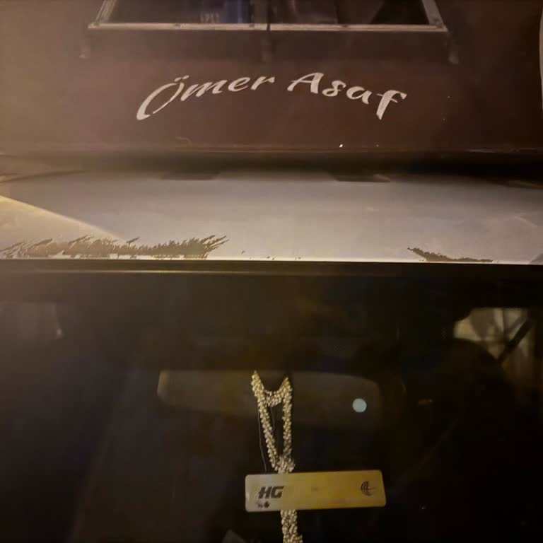 Kia Bango Tavan Boyası Sorunu Ve İletişim Eksikliği