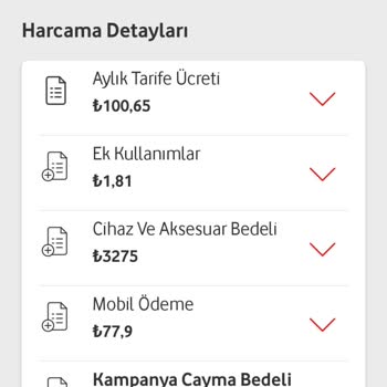 Haksız Cayma Bedeli Yansıtılması
