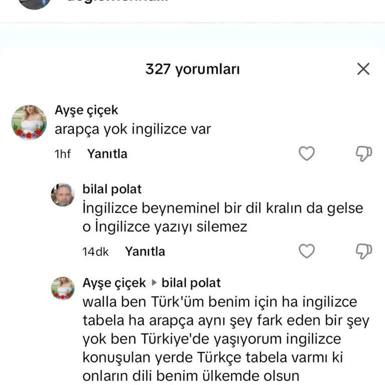 TikTok'ta Ayrımcılık Ve Yorum Kaldırma Sorunu