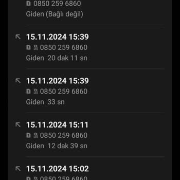Cosmed'den Kargo Kabusu: Ürünlerime Ulaşamıyorum!