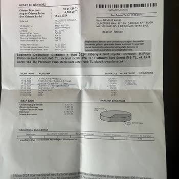 Garanti Sürecinde Kasa Fişi Krizi: Mağduriyetimiz Giderilmiyor