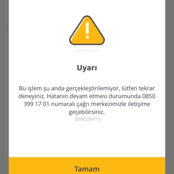 Hediye Kartı Kullanım Sorunu Ve Müşteri Hizmetleri İlgisizliği