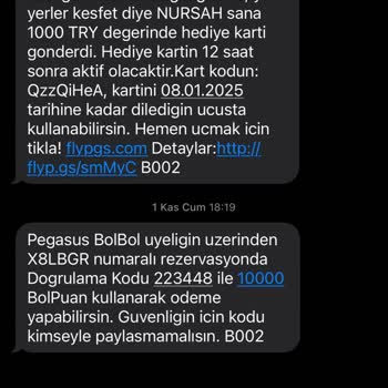 Hediye Kartı Kullanım Sorunu Ve Müşteri Hizmetleri İlgisizliği