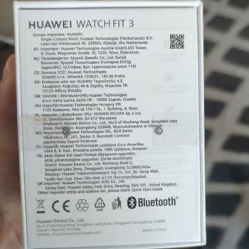 Açılmış Ürün Ve Yetersiz Müşteri Hizmeti