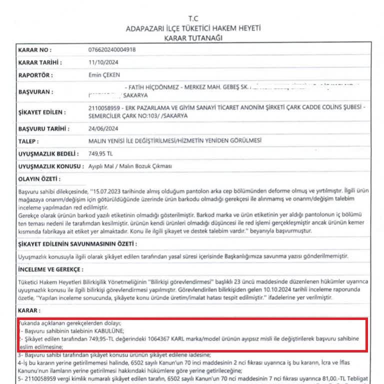 Barkod Sorunu Ve Değişim Sürecindeki Zorluklar