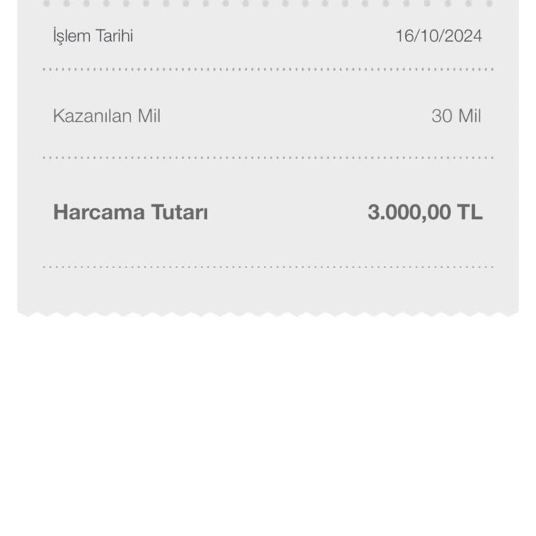 Provizyon İadesindeki Gecikme Ve Saygısız Hizmet