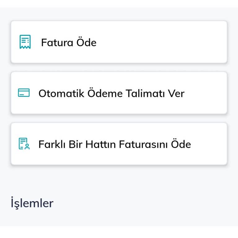 Yanlış Faturalandırma Ve Ulaşılamayan Müşteri Hizmetleri