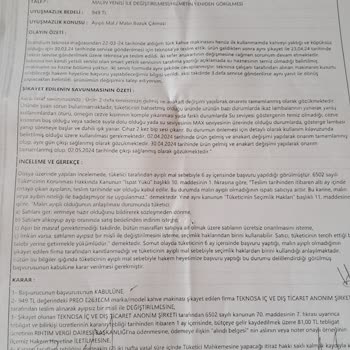 Kahve Makinesi Sorunu Ve İletişim Eksikliği