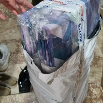 Kargolama Sorunu Ve Lekeli Ürün Teslimatı