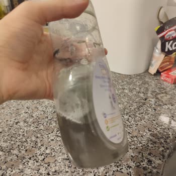 Bebek Ürünlerinde Güven Sorunu