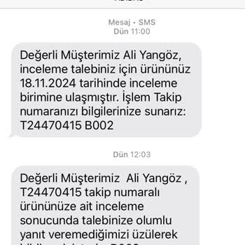 Adidas Ayakkabımın Kalitesizliği Şaşırtıyor