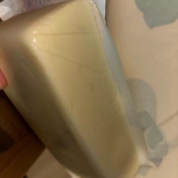 Hijyen Skandalı: İçim Kaşar Peynirinde Kıl Şoku!