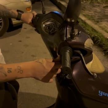 Yuki Picasso Motor Parça Temin Sorunu