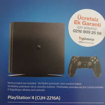 Ek Garanti Talebine Yanıt Yok, Gelecekteki Servis Endişesi