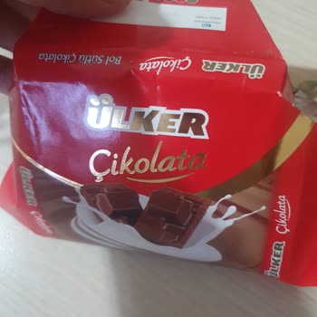 Eksik Ve Küflü Çikolata Şoku
