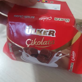 Eksik Ve Küflü Çikolata Şoku