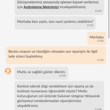 Trendyol'dan Onaysız İptal Ve Fiyat Artışı Şoku