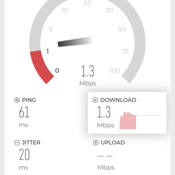 Vodafone'dan Beklenen Hız Hayal Kırıklığı