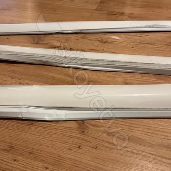 Hasarlı LED Armatür Teslimatı Ve Tazmin Talebi