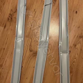 Hasarlı LED Armatür Teslimatı Ve Tazmin Talebi