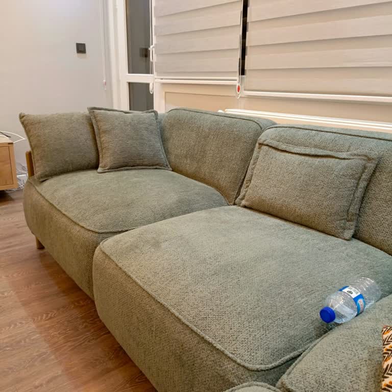 Kelebek Mobilya Yanıltıcı Renk Bilgilendirmesi Ve Müşteri Memnuniyetsizliği