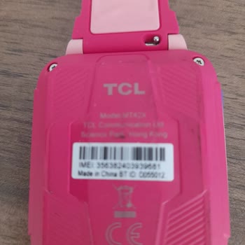 TCL Servisinden Hayal Kırıklığı: Eski Ve Kusurlu Ürünle Değişim