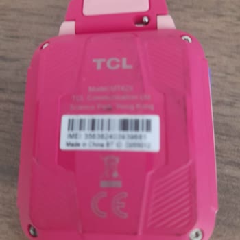 TCL Servisinden Hayal Kırıklığı: Eski Ve Kusurlu Ürünle Değişim