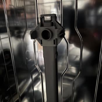 Arçelik Bulaşık Makinesi İle Bitmeyen Sorunlar