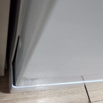 Bulaşık Makinesinde Açıklık Ve Otomatik Kapı Sorunu