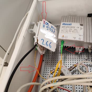TÜRKSAT'ın Adana İl Müdürlüğü Sorunu