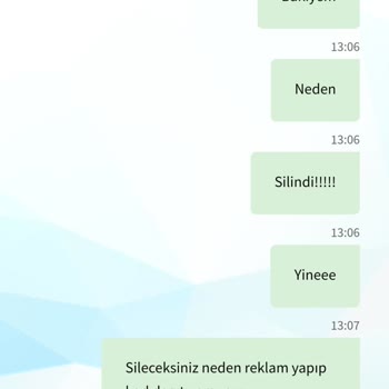 Bonus Ödemesi Sorunu