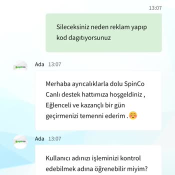 Bonus Ödemesi Sorunu