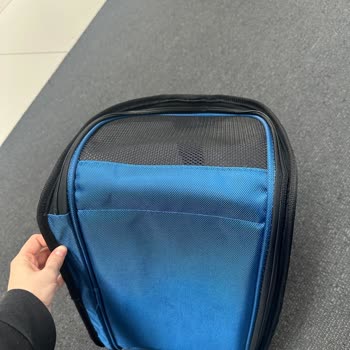 Uçakta Köpeğimle Yaşadığım Kötü Deneyim