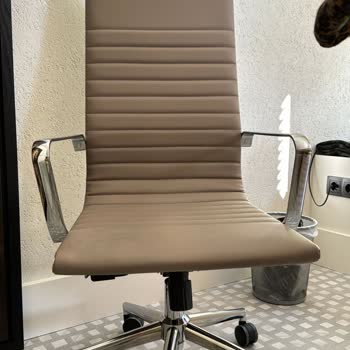 Sempre Ofis Mobilyaları Defolu Ürün Teslim Etti!