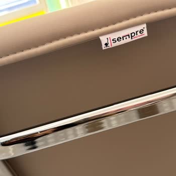 Sempre Ofis Mobilyaları Defolu Ürün Teslim Etti!