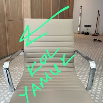 Sempre Ofis Mobilyaları Defolu Ürün Teslim Etti!