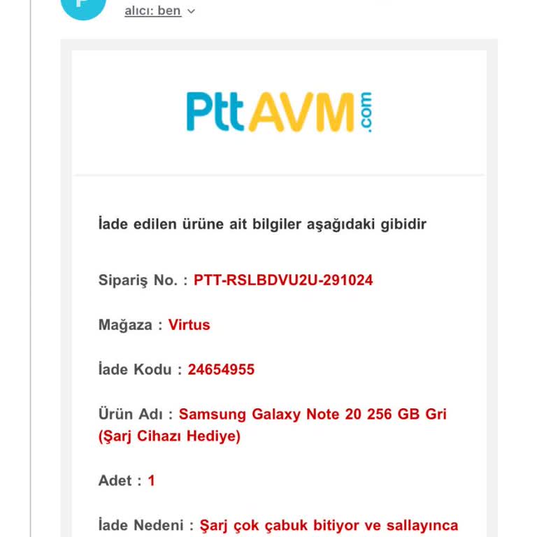 İkinci El Cihazda Büyük Hayal Kırıklığı