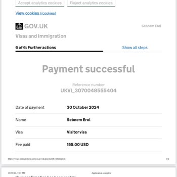 Vize Başvuru Sürecinde Bilgi Ve Erişim Sorunu