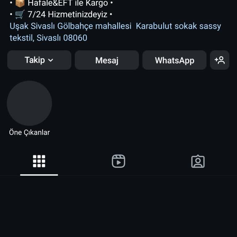 Sahte Butik Mağduriyeti: Siparişim Ve Param Kayboldu!