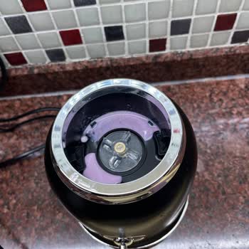 Karaca Smoothie Makinesi: İlk Kullanımda Hayal Kırıklığı Ve Yetersiz Destek