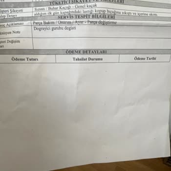 Karaca Smoothie Makinesi: İlk Kullanımda Hayal Kırıklığı Ve Yetersiz Destek