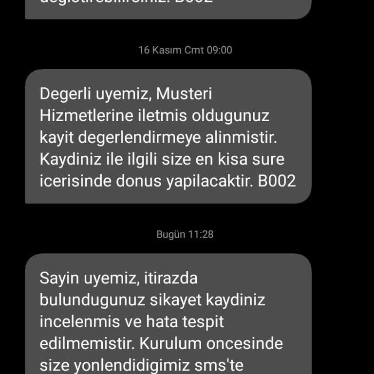 Digiturk Ücretsiz Ay Yanıltması
