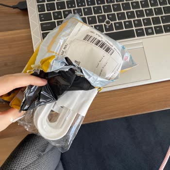 Yanlış Ürün İadesi Ve Kayıp Ücret Sorunu