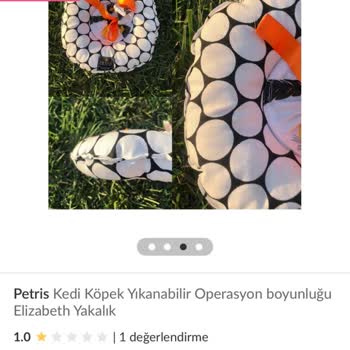 Trendyol Üzerindeki Haksız Ürün Satışı Ve İlgisizlik