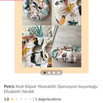 Trendyol Üzerindeki Haksız Ürün Satışı Ve İlgisizlik