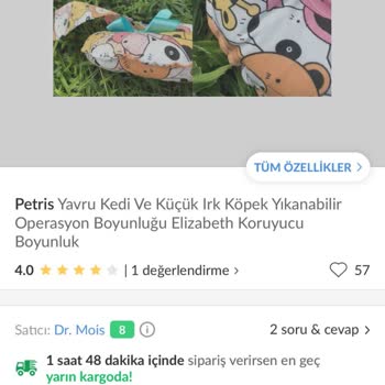 Trendyol Üzerindeki Haksız Ürün Satışı Ve İlgisizlik