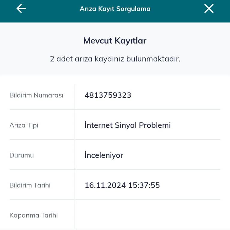 Türk Telekom İnternet Arızası: 4 Gündür Çözüm Yok!