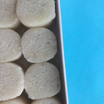 Paketli Üründe Hijyen Sorunu: Badem Ezmesinde Kıl Şoku