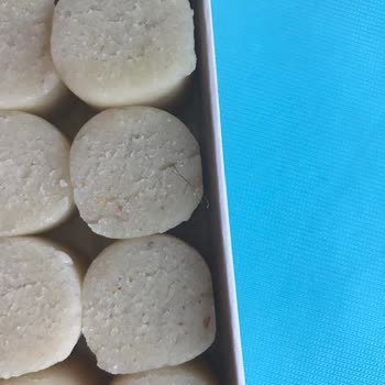 Paketli Üründe Hijyen Sorunu: Badem Ezmesinde Kıl Şoku