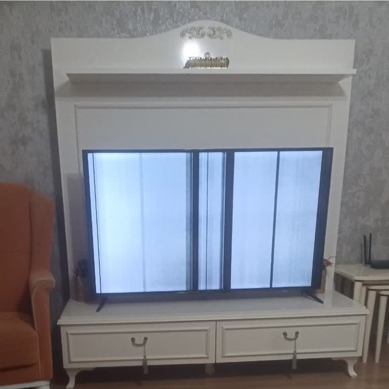 Onvo Televizyon Panel Arızası Ve Müşteri Hizmetleri Sorunu